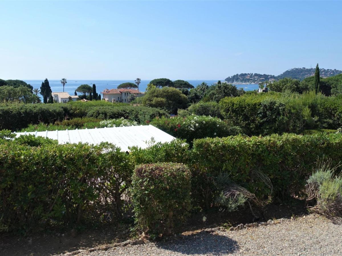 Apartment Riva Bella-3 By Interhome Cavalaire-sur-Mer Luaran gambar