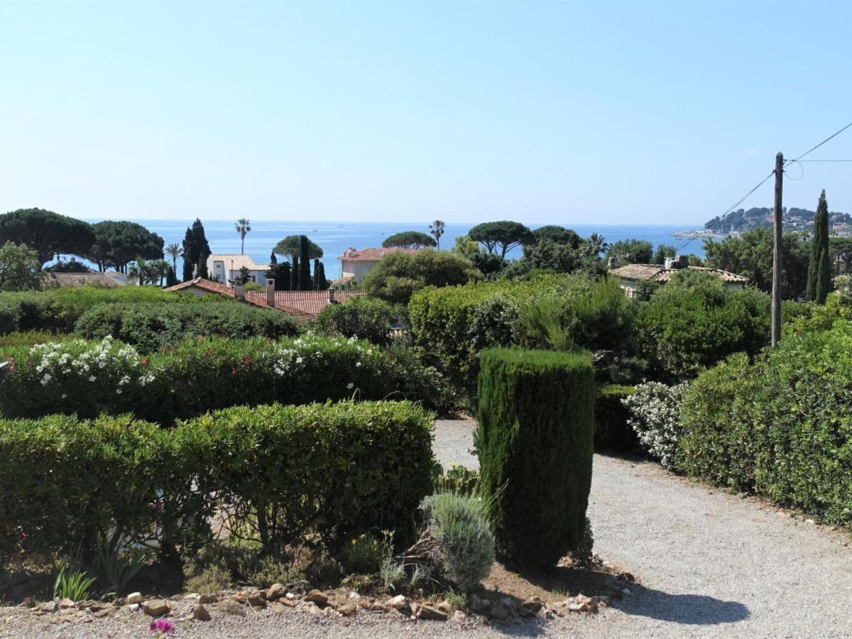 Apartment Riva Bella-3 By Interhome Cavalaire-sur-Mer Luaran gambar