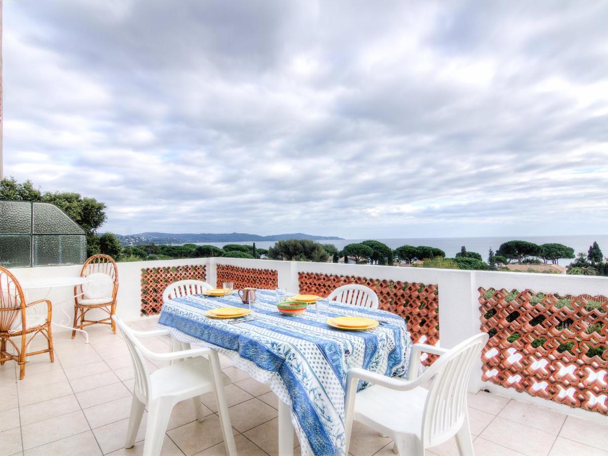 Apartment Riva Bella-3 By Interhome Cavalaire-sur-Mer Luaran gambar