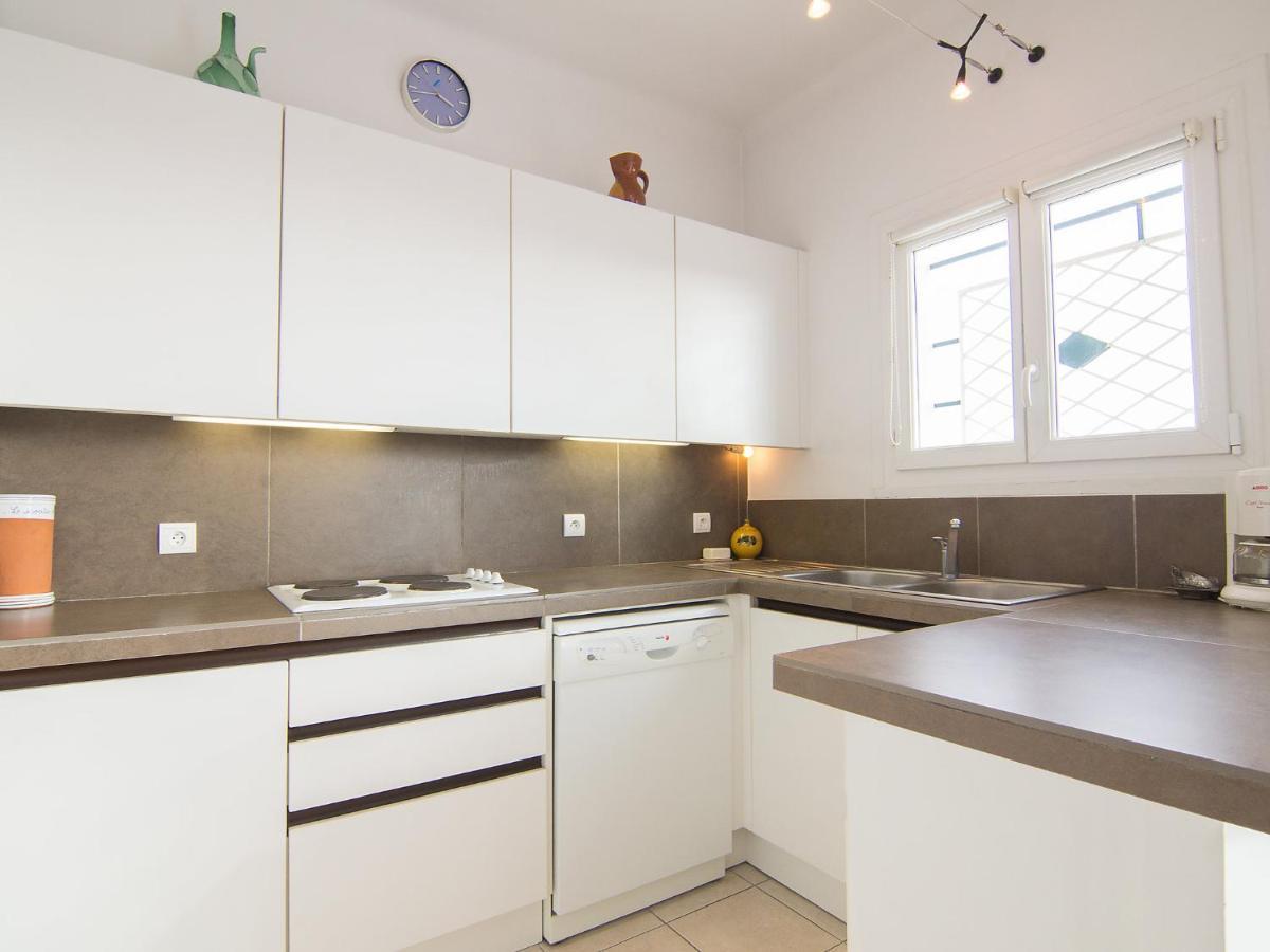 Apartment Riva Bella-3 By Interhome Cavalaire-sur-Mer Luaran gambar