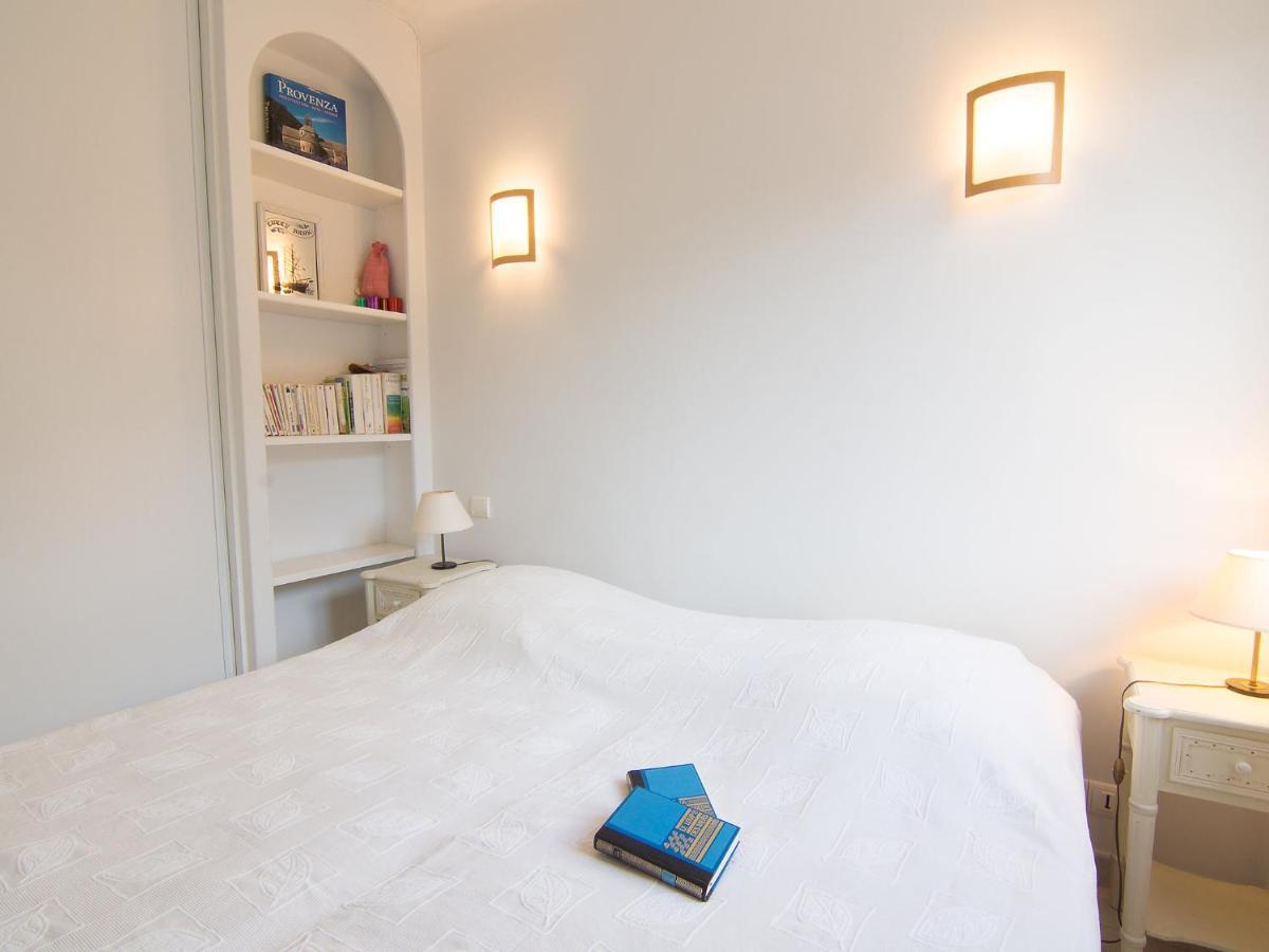 Apartment Riva Bella-3 By Interhome Cavalaire-sur-Mer Luaran gambar