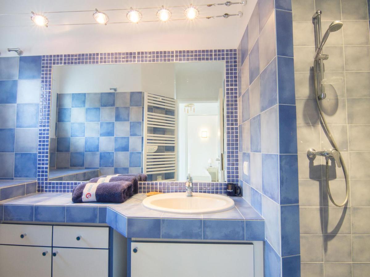 Apartment Riva Bella-3 By Interhome Cavalaire-sur-Mer Luaran gambar