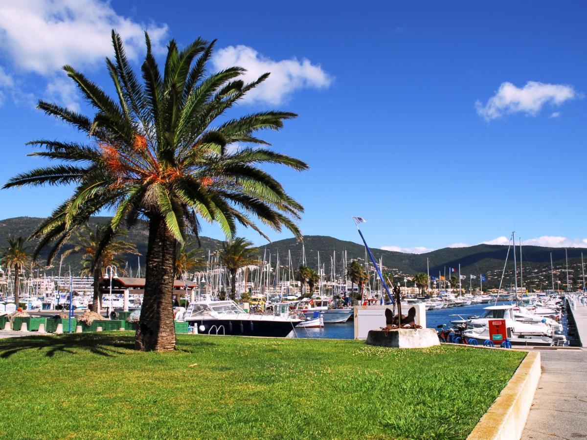 Apartment Riva Bella-3 By Interhome Cavalaire-sur-Mer Luaran gambar
