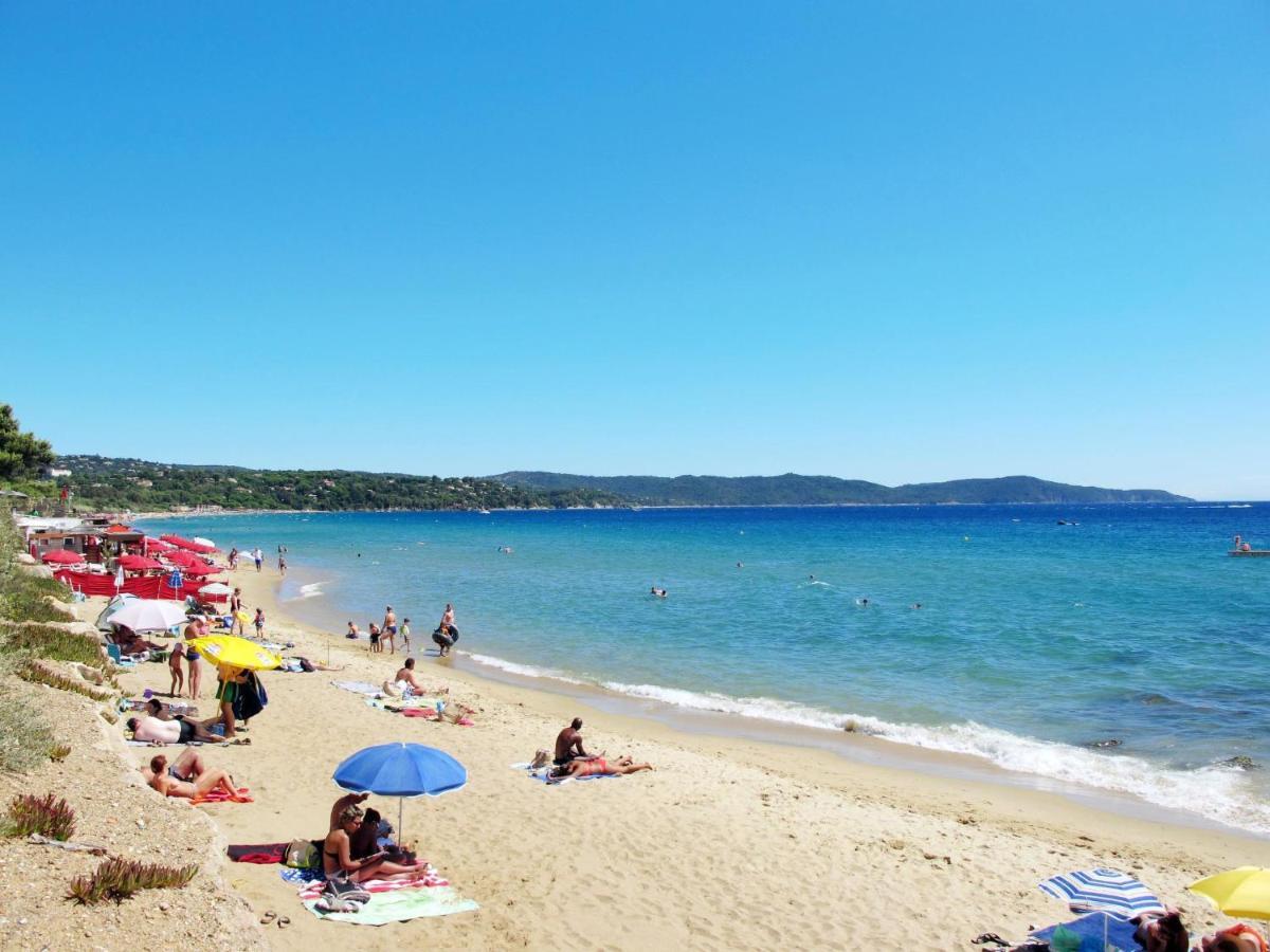 Apartment Riva Bella-3 By Interhome Cavalaire-sur-Mer Luaran gambar