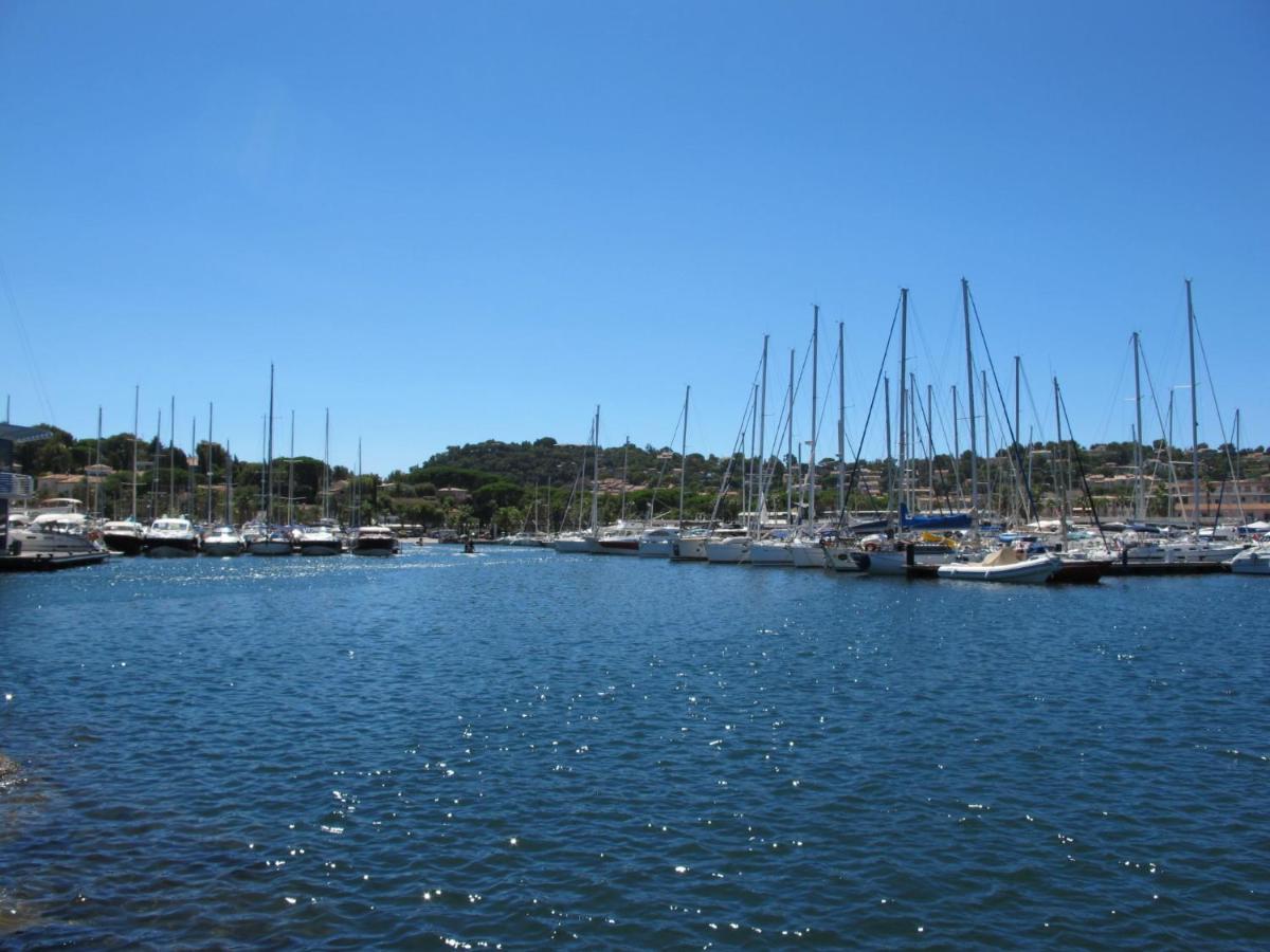 Apartment Riva Bella-3 By Interhome Cavalaire-sur-Mer Luaran gambar
