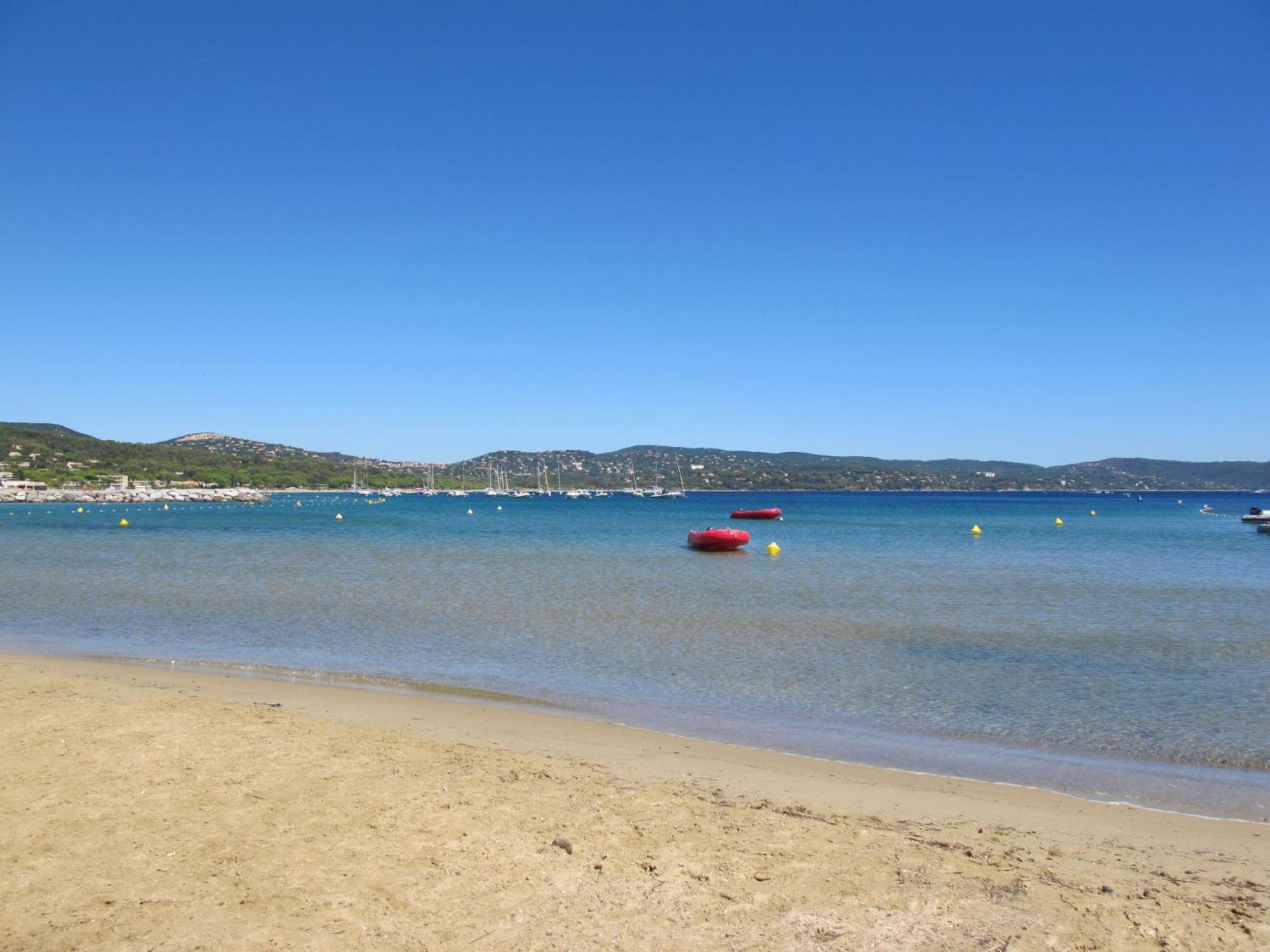 Apartment Riva Bella-3 By Interhome Cavalaire-sur-Mer Luaran gambar