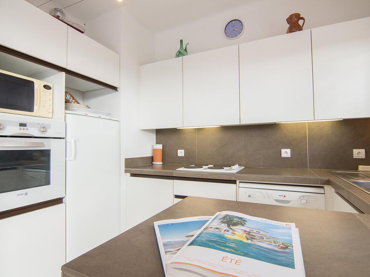 Apartment Riva Bella-3 By Interhome Cavalaire-sur-Mer Luaran gambar